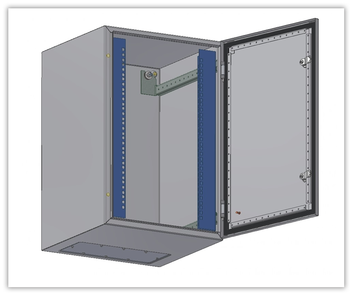 ingress protection enclosures