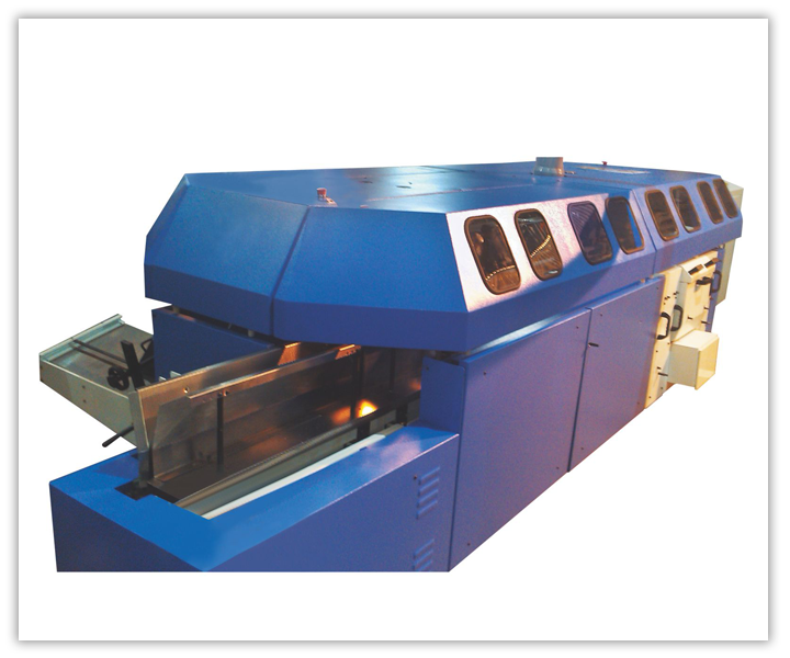 printing machine canopy